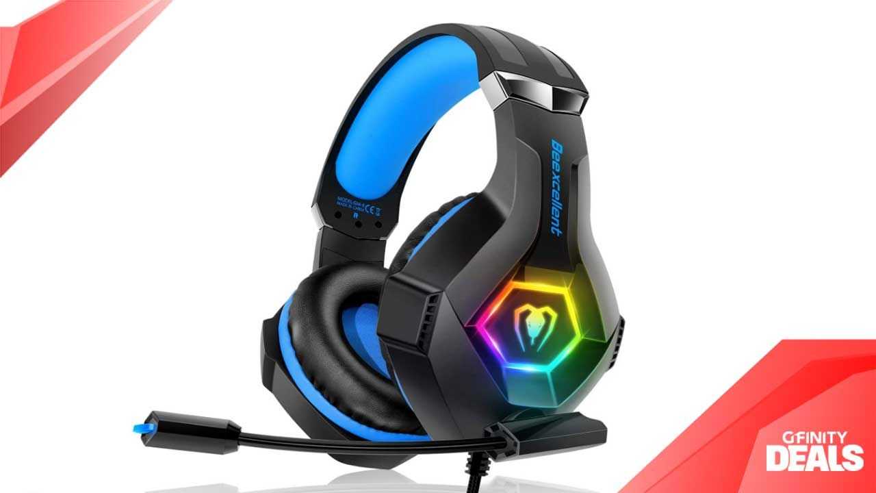 Los mejores auriculares para juegos de PC menores de 50 años: ¿Cuáles son los mejores auriculares baratos para PC en 2021?