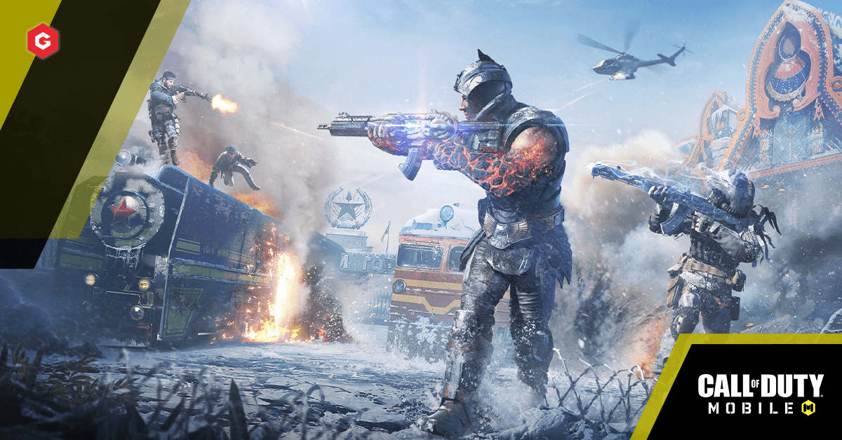 Actualización de la comunidad del 8 de enero de Call of Duty Mobile: notas del parche, actualizaciones, contenido nuevo y más