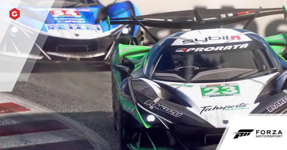 FUGAS de Forza Motorsport 8: fecha de lanzamiento, coches, modo carrera, pistas, tráiler y todo lo que sabemos sobre Xbox Series X