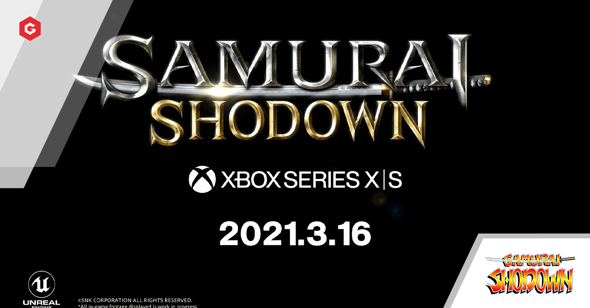 Samurai Shodown: fecha de lanzamiento, plataformas, remake, jugabilidad, tráiler y todo lo que necesitas saber