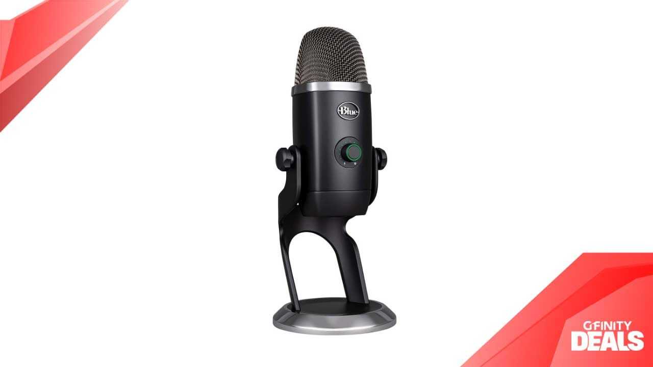 Mejor micrófono para streaming 2021: ¡micrófonos para juegos, podcasting y más!