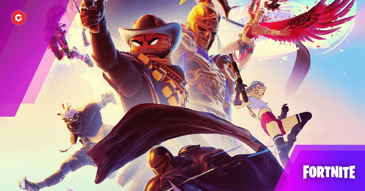 Fortnite Capítulo 2 Temporada 6 FUGAS: fecha de lanzamiento, pase de batalla, mapa, tráiler, fugas, tema, cuenta atrás, máscaras y todo lo que sabemos