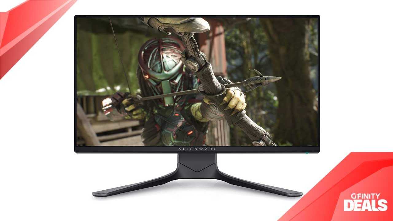 El mejor monitor para juegos competitivos: nuestras mejores opciones para juegos de consola y PC