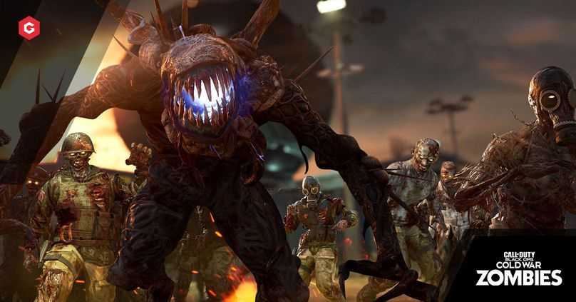 Cómo corregir el error "Contenido obligatorio" en Firebase Z de Black Ops Cold War