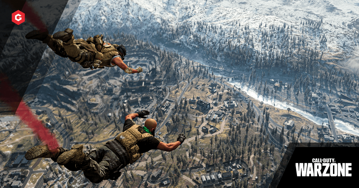 Cómo crear una partida privada de Warzone