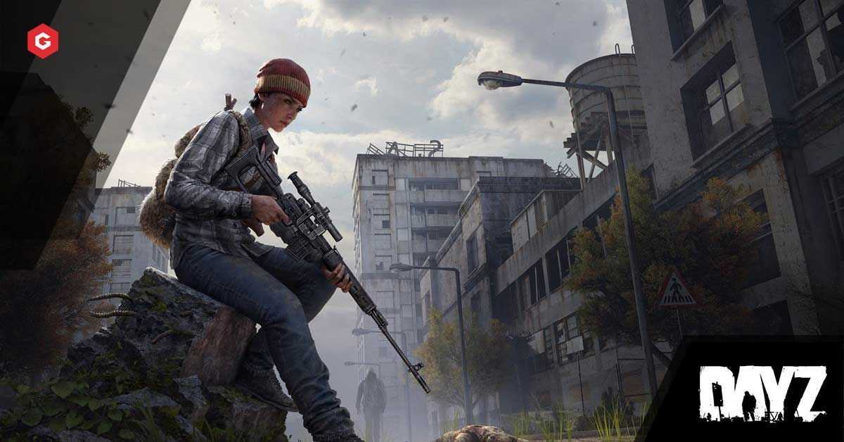 DayZ: ¿A qué hora es hoy la toallita?