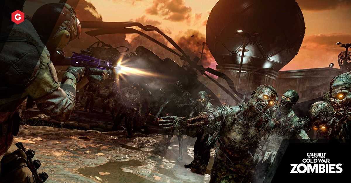 Guía de huevos de Pascua de Firebase Z: todos los pasos para el modo individual y cooperativo