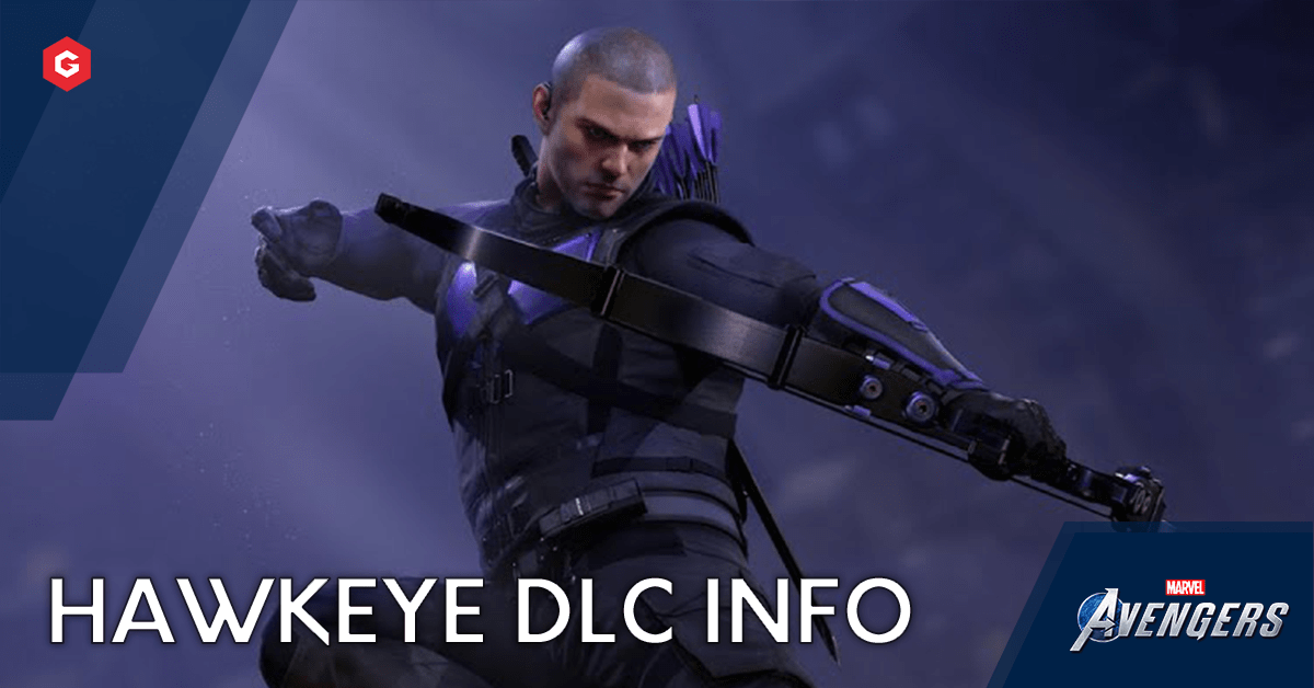 Marvel's Avengers Hawkeye DLC: fecha de lanzamiento, habilidades, avances y todo lo que sabemos sobre Clint Barton y Kate Bishop
