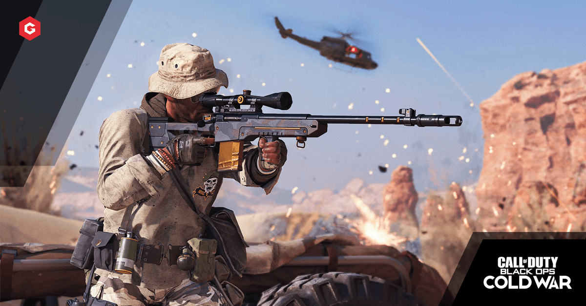 Temporada 2 de Black Ops Cold War: comienzan a aparecer nuevos teasers