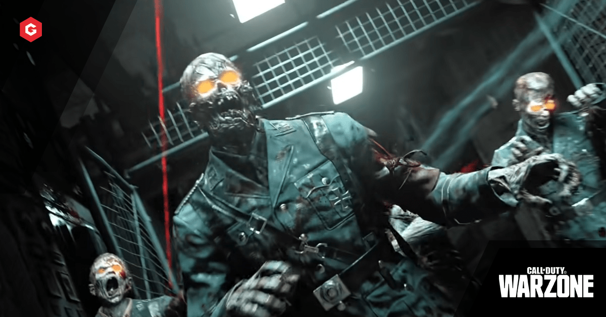 ¿Están los zombis de Black Ops Cold War conectados a la historia de Warzone?