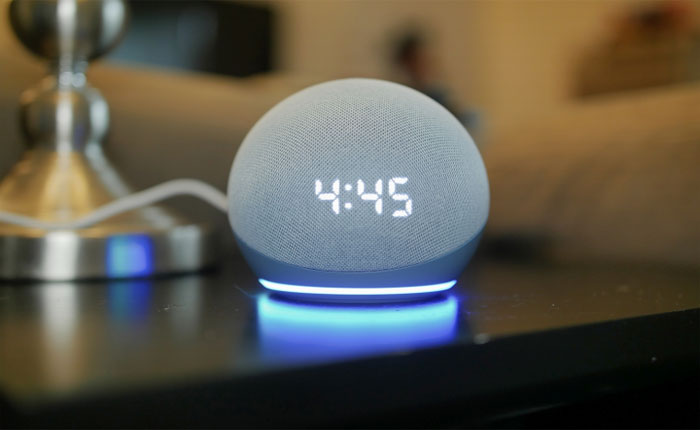 Alexa Timer Not Working