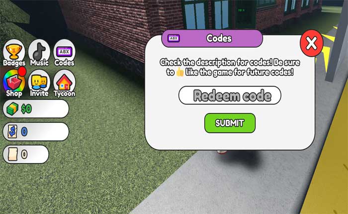 Conviértete en pintora y demuéstrale a mamá que los códigos de magnate son incorrectos