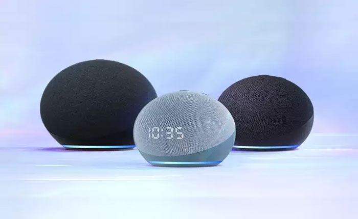 Alexa Randomly Playing Music