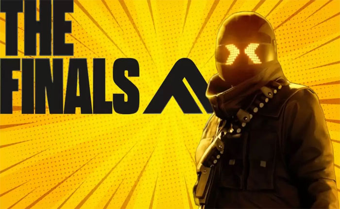 The Finals Not Launching on PC