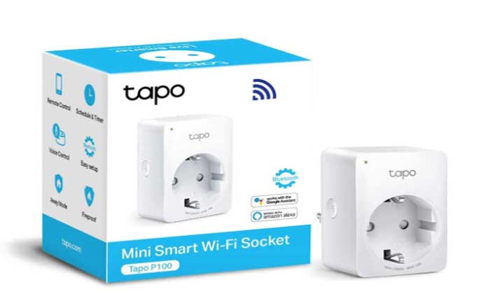 Fix Tapo P100 Not Connecting to WiFI
