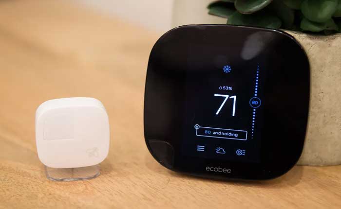 Fix Ecobee Thermostat Not Heating Up