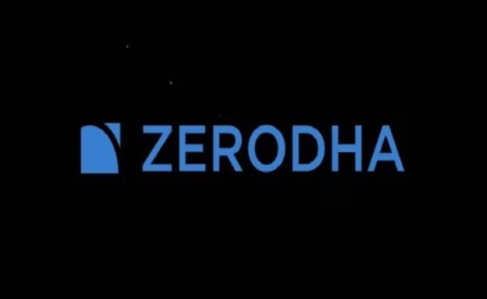 Aplicación Zerodha
