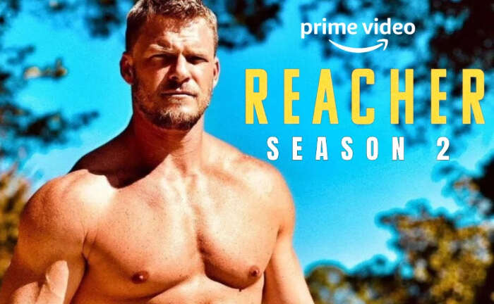 Alcanzador Temporada 2