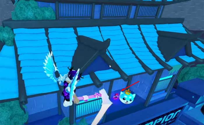 Cómo encontrar las 9 ubicaciones de las tarjetas Jiro en Death Ball