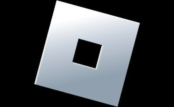 Logotipo De Roblox