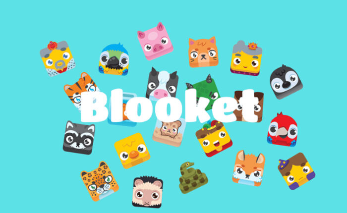 Bloocket