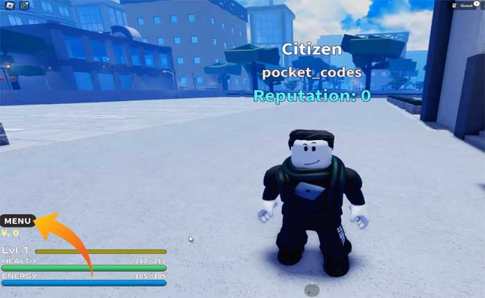 Códigos de búsqueda de anime