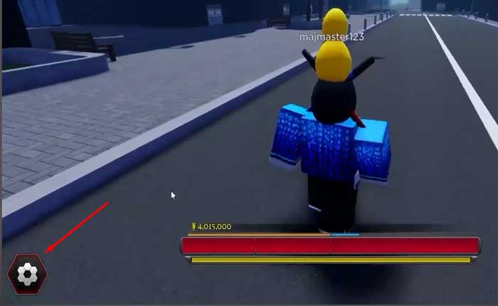 Proyecto Bankai 3 Códigos