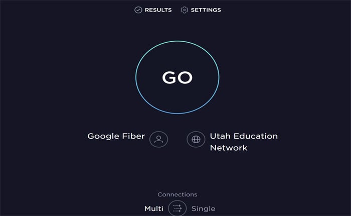 Las suscripciones de YouTube no se cargan
