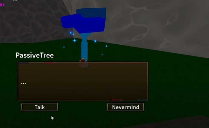 Cómo conseguir el libro del destino en King Legacy