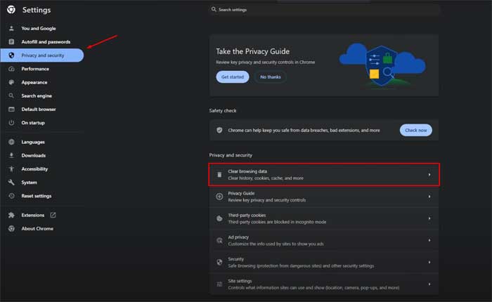 Cómo arreglar 1Fichier Bypass que no funciona