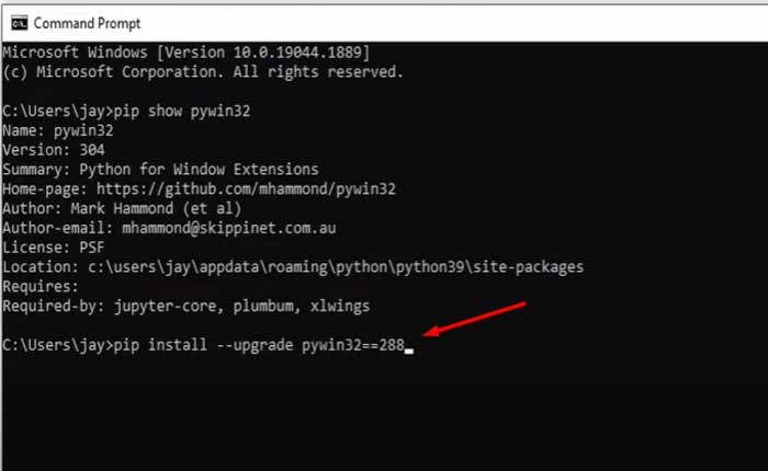 Cómo arreglar Anaconda Navigator que no se abre