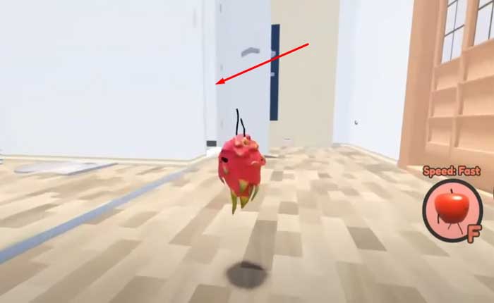 Cómo conseguir nugget de pollo en unas vacaciones secretas