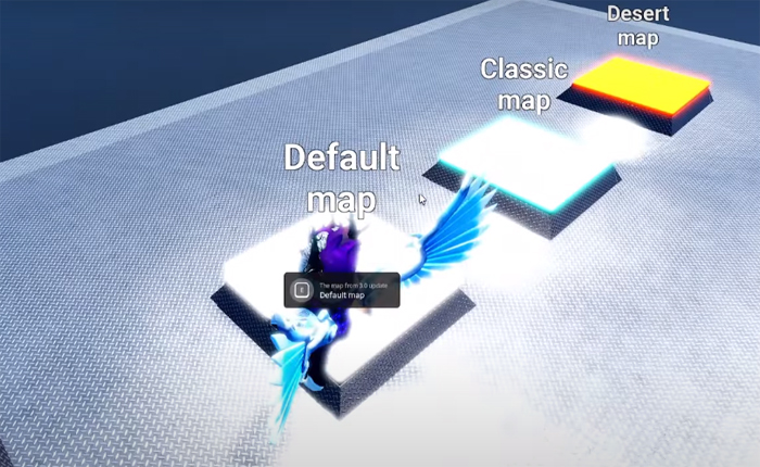 Consigue el telescopio marrón en Super Box Siege