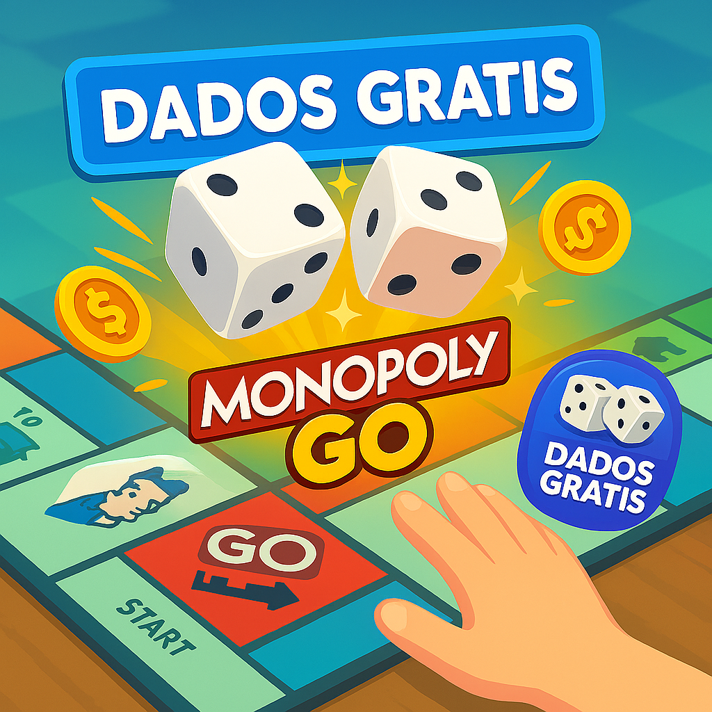 Dados Gratis