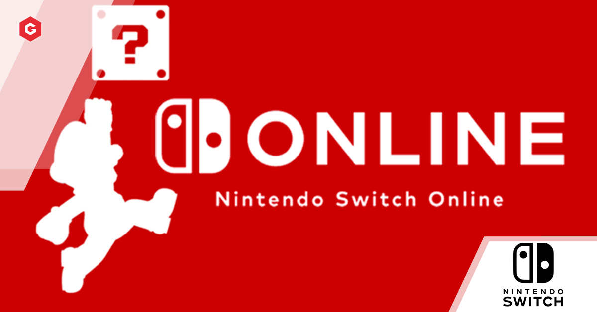 Cómo obtener una prueba gratuita de 7 días en línea de Nintendo Switch