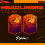 FUGAS del equipo 2 de los cabezas de cartel de FIFA 21: fecha de lanzamiento, explicación de los cabezas de cartel, predicciones, pantalla de carga, cartas, DCP de desafío, objetivos y todo lo que necesitas saber