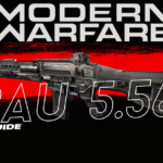 Modern Warfare & Warzone: mejor equipamiento, configuración y mejores accesorios de GRAU 5.56