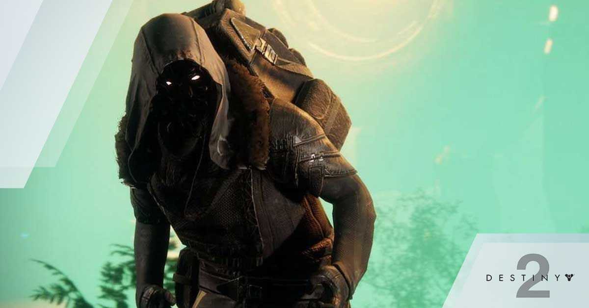 Ubicación de Destiny 2 Xur hoy: ¿dónde está Xur y qué está vendiendo el 8 de enero de 2021?