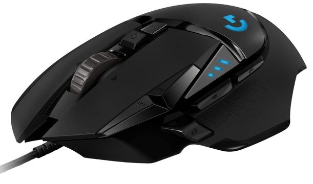 Mejor ratón para juegos