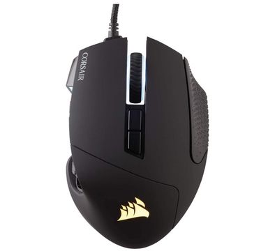 Mejor ratón para juegos