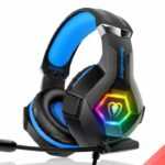 Los mejores auriculares para juegos de PC menores de 50 años: ¿Cuáles son los mejores auriculares baratos para PC en 2021?