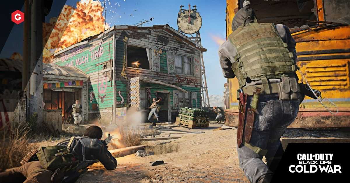 FUGAS de la temporada 2 de Black Ops Cold War: fecha de lanzamiento, tráiler, zombis, noticias de Warzone, mapas, hoja de ruta, armas, recompensas del pase de batalla y todo lo que sabemos