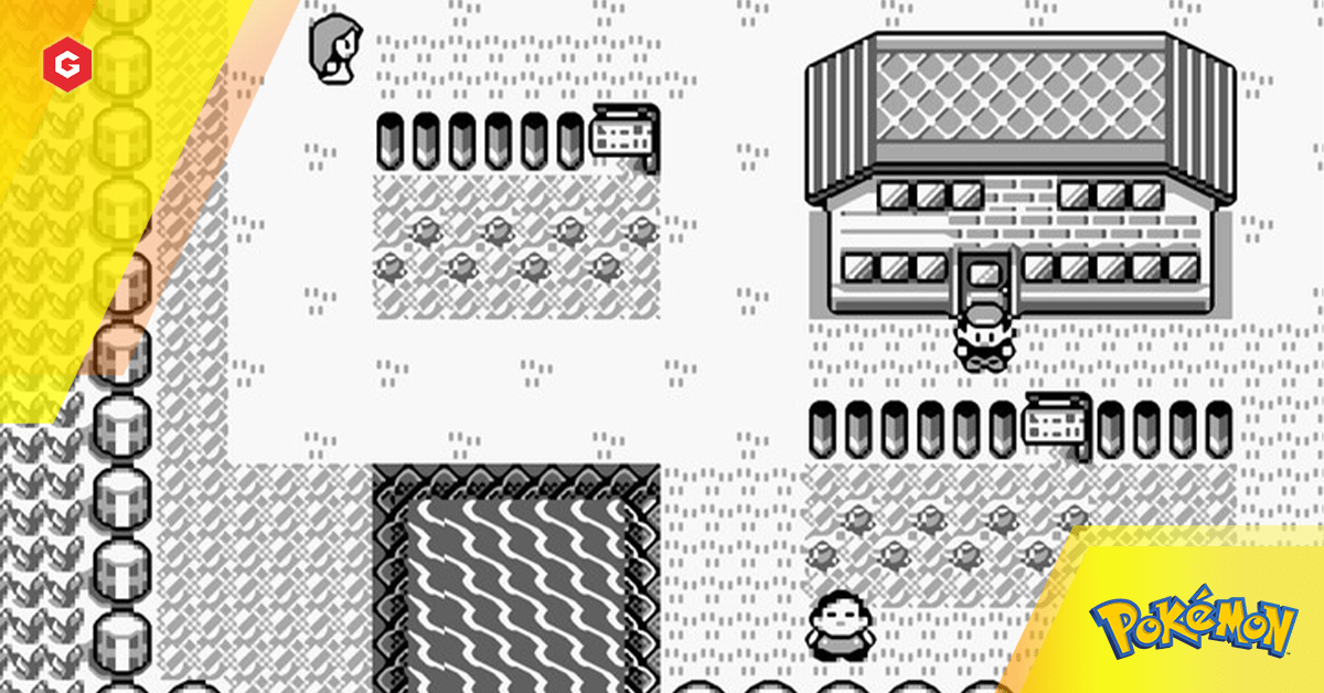 ¿Jugar Pokemon Red a través de Twitter?  Así es como un programador 3D está logrando esto