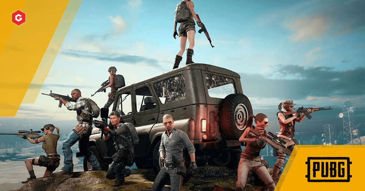 Generador de nombres PUBG: dónde obtener los mejores nombres para PUBG