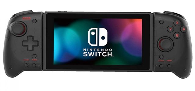 El mejor controlador de Nintendo Switch para agarre