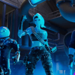 Fortnite Quest: dónde destruir barriles de sorbete en el capítulo 2 temporada 5