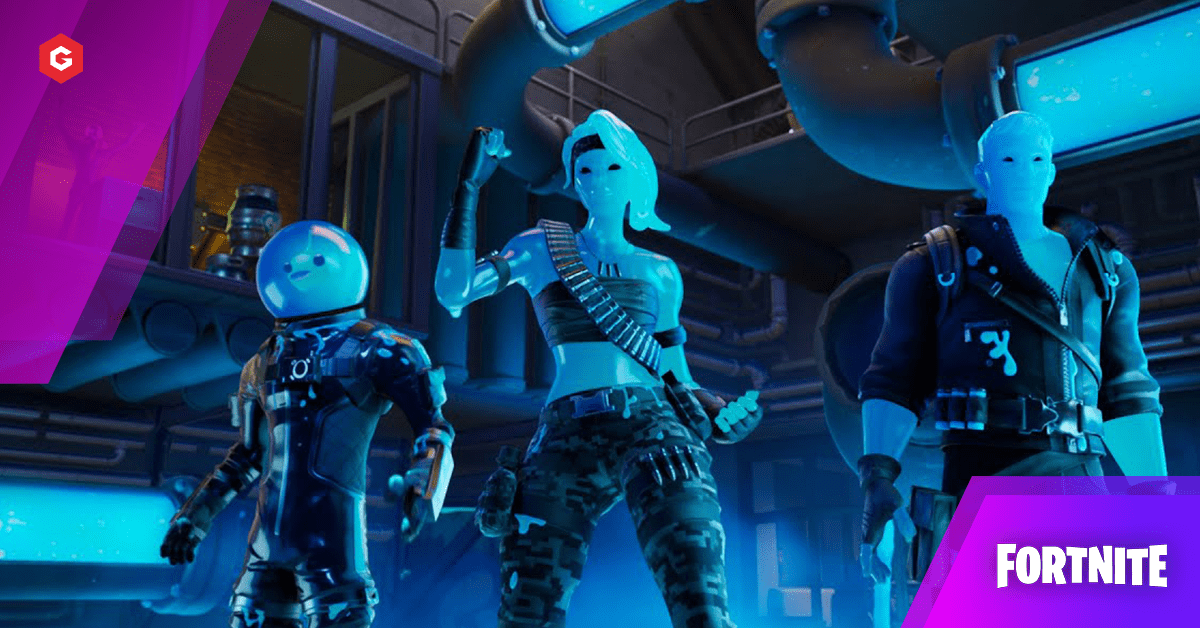 Fortnite Quest: dónde destruir barriles de sorbete en el capítulo 2 temporada 5