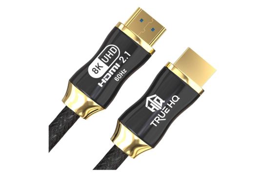 El mejor cable HDMI 2.1