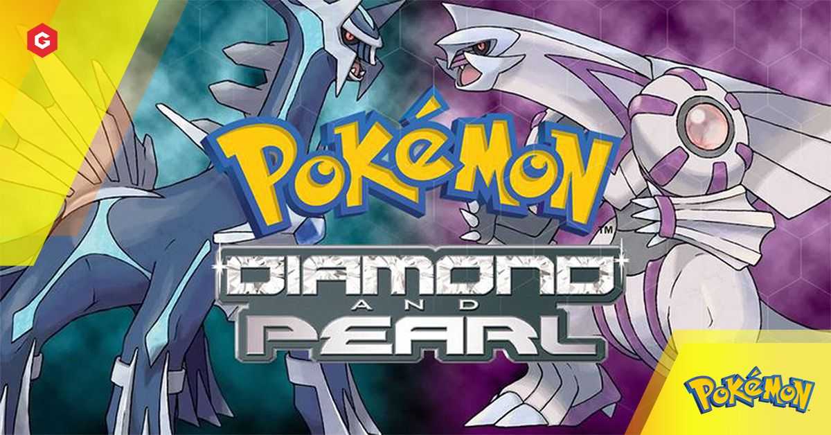 Pokémon Diamond and Pearl Remake: fecha de lanzamiento, tráiler, jugabilidad, diferencias y todo lo que necesitas saber para Nintendo Switch