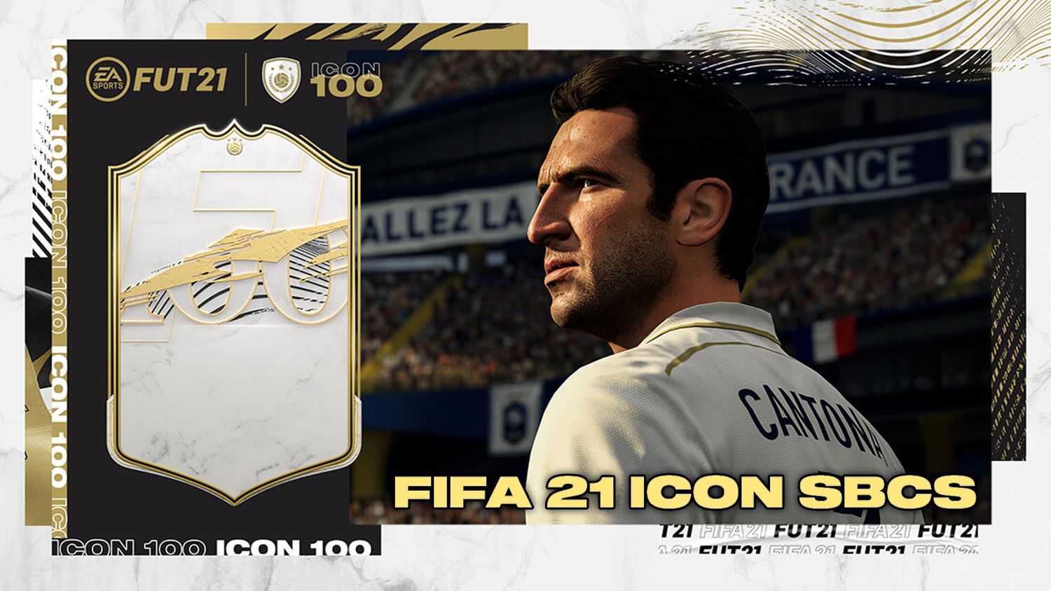 FIFA 21 Icon SBCs LEAKS: Latest News, Release Dates, Predictions, Live Countdown And Investments